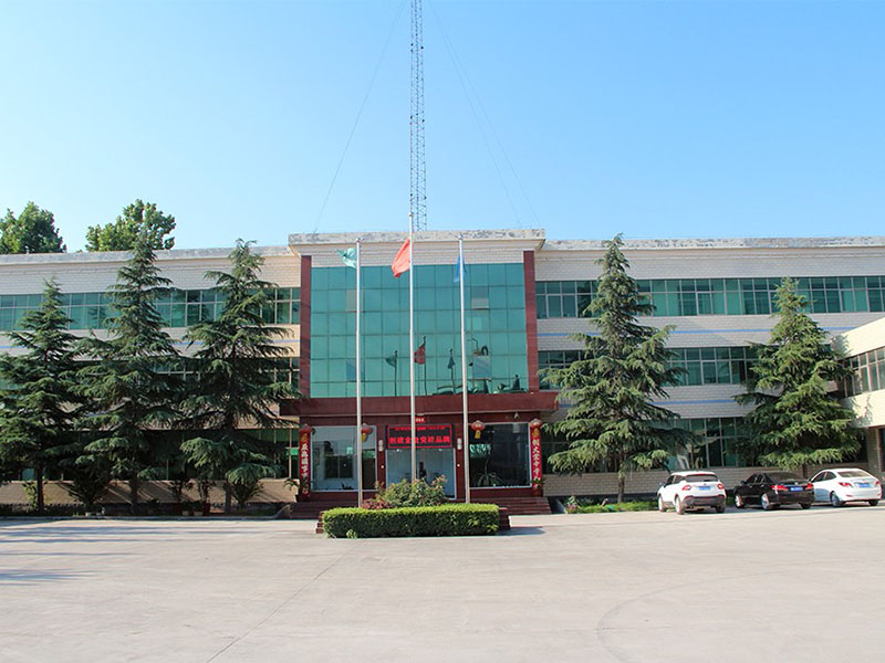 公司響應國家環(huán)保要求，對企業(yè)進行土壤檢測，各項檢測結(jié)果均達標